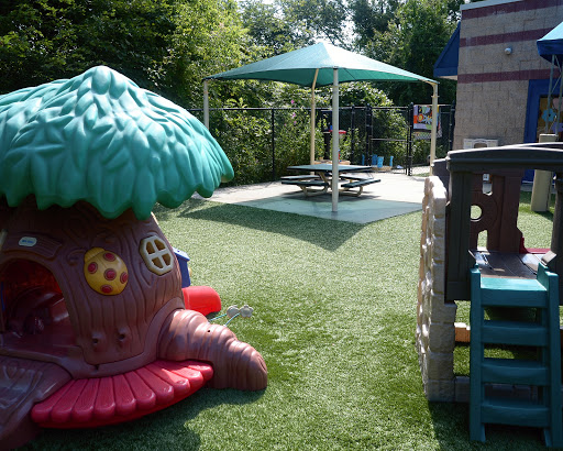 Day Care Center «Tutor Time of Oakdale, NY», reviews and photos, 1645 Montauk Hwy, Oakdale, NY 11769, USA