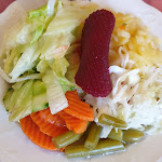 Photo n°3 de l'avis de Andreas.e fait le 22/10/2023 à 15:46 sur le  Walz Adam Gastwirtschaft à Hirschaid