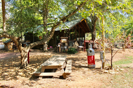 Nature Preserve «Autrey Mill Nature Preserve & Heritage Center», reviews and photos, 9770 Autrey Mill Rd, Johns Creek, GA 30022, USA