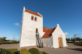 Søstrup Kirke