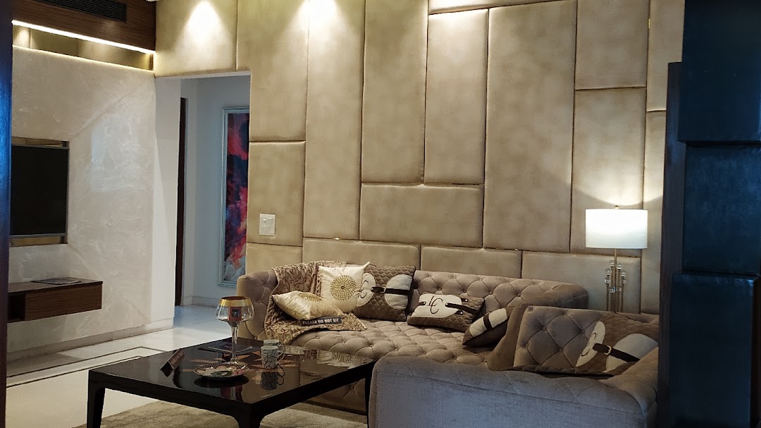 Pee Cee Interiors