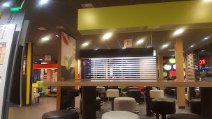 Photo n°109 de McDonald's à Forbach ()