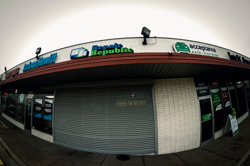 Electronics Repair Shop «Repair Republic LLC - Computer Tablet & Cell Phone Repair», reviews and photos, 2511 S Hampton Rd, Dallas, TX 75224, USA