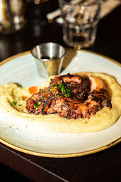 Photo n°23 de Le P'tit Lecourbe à Paris ()