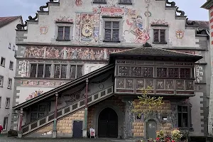 Lindau Altstadt image