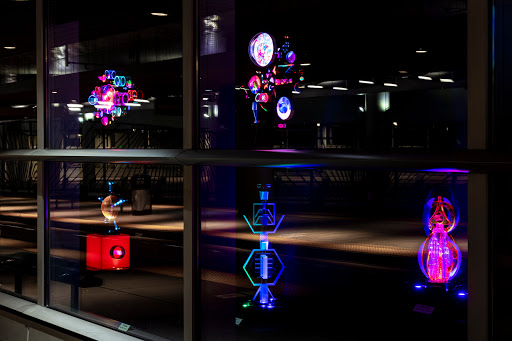 Event Planner «Lumonics Light & Sound Gallery», reviews and photos, 800 E 73rd Ave #11, Denver, CO 80229, USA