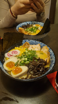 Les plus récentes photos du Restaurant japonais authentique Tsuta Ramen à Strasbourg - n°3