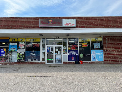 Shiva Market, 35 Washington St, Somersworth, NH 03878, USA, 