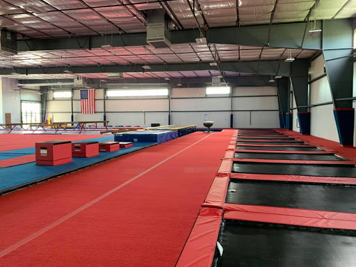 Gymnastics Center «Best Gymnastics», reviews and photos, 601 Cross Timbers Rd, Flower Mound, TX 75028, USA