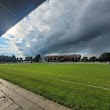 ISAR-WALD-Stadion Dingolfing