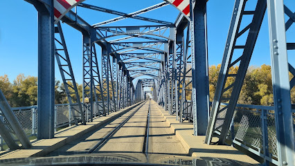 Kiskörei Tisza-híd