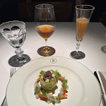 Photo n° 4 de l'avis de Kathleen. fait le 31/10/2023 à 00:47 pour Restaurant JAN à Nice