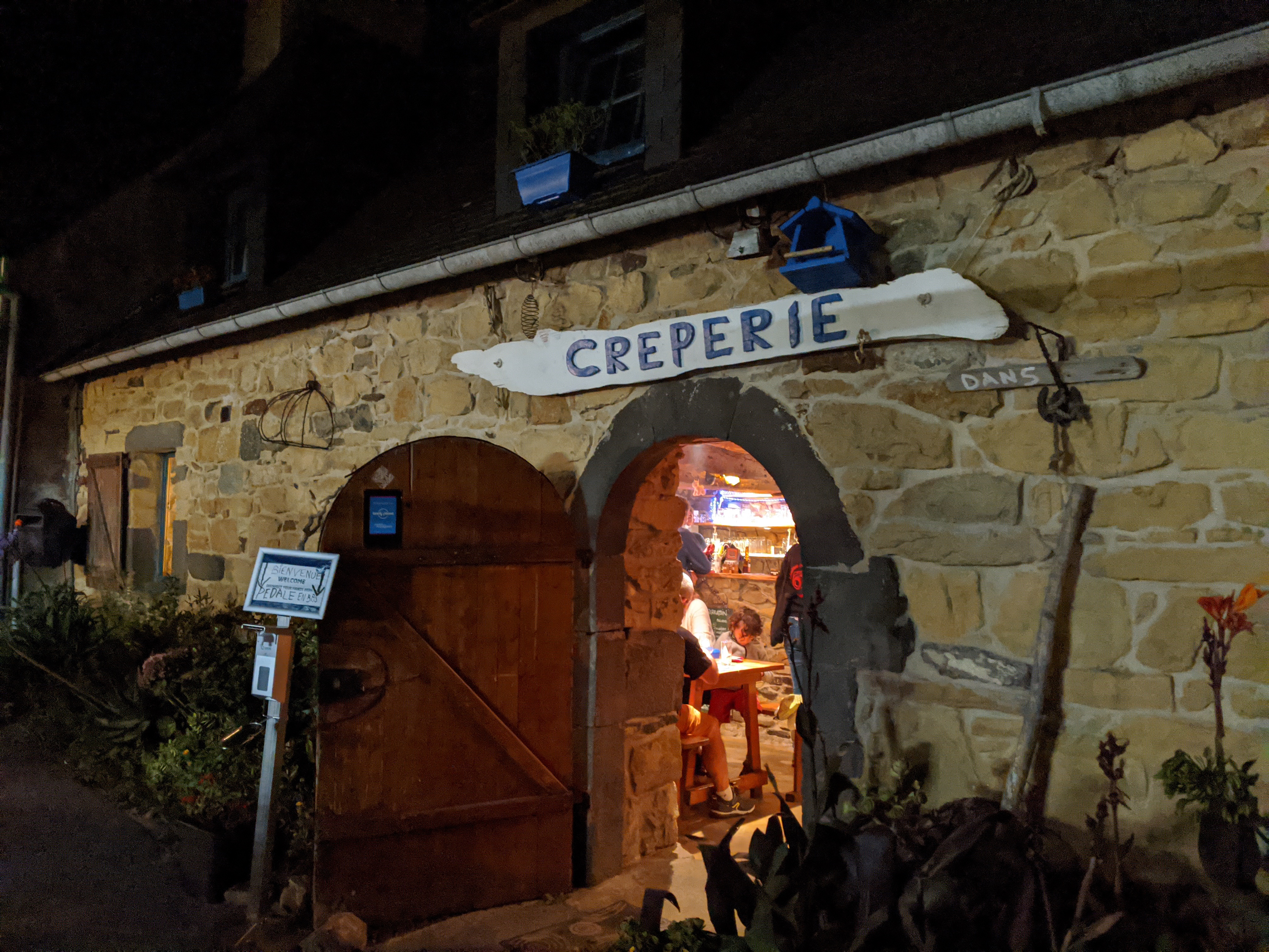 Photo n° 1 de l'avis de Philippe.A fait le 30/08/2020 à 07:18