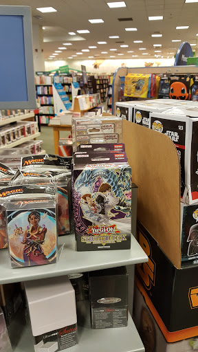 Book Store «Barnes & Noble», reviews and photos, 614 S Meadow St, Ithaca, NY 14850, USA