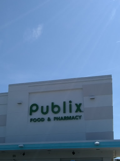 Supermarket «Publix Super Market at Vilano Beach Town Center», reviews and photos, 55 Ava Way, St Augustine, FL 32084, USA