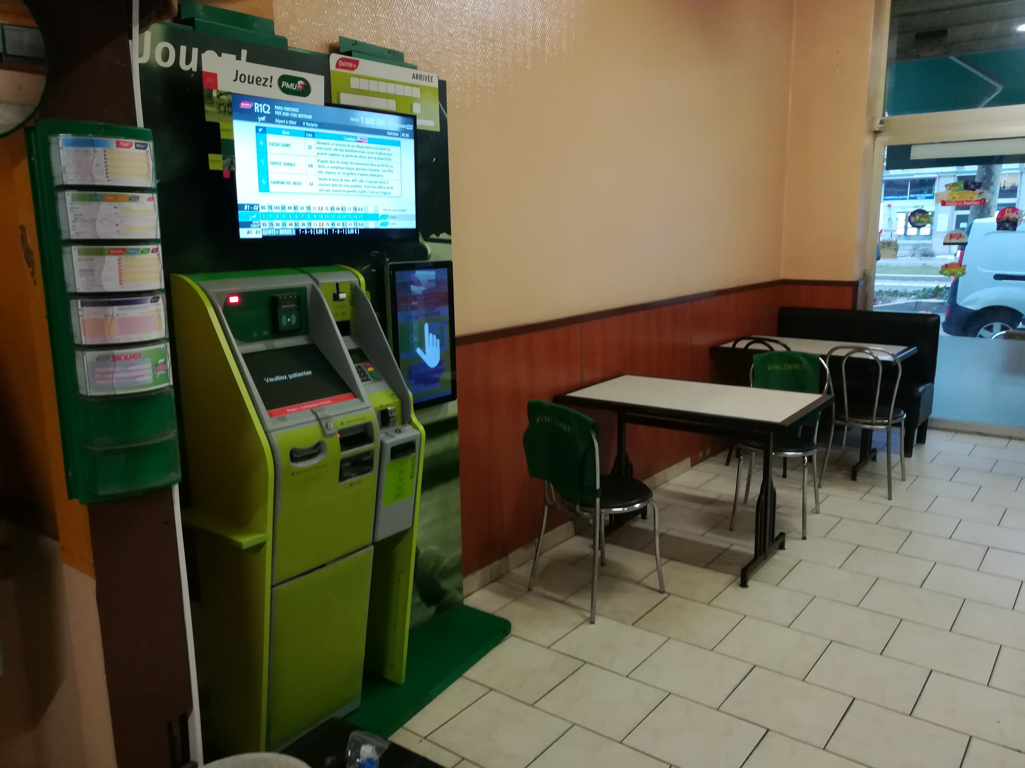 Photo n° 3 de l'avis de jean-pierre. fait le 18/01/2018 à 08:31