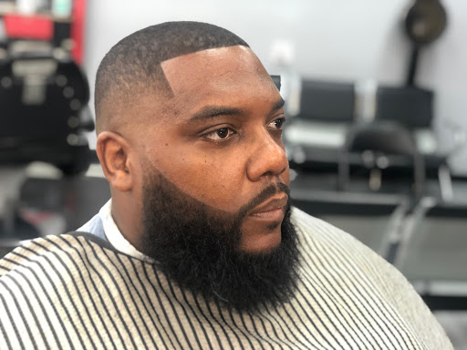 Barber Shop «Custom Cuts Barber Shop Inc», reviews and photos, 216 Banks Crossing, Fayetteville, GA 30214, USA