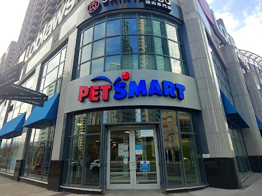 PetSmart