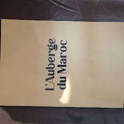 Photo n°57 de L'auberge du Maroc à Rosny-sur-Seine ()
