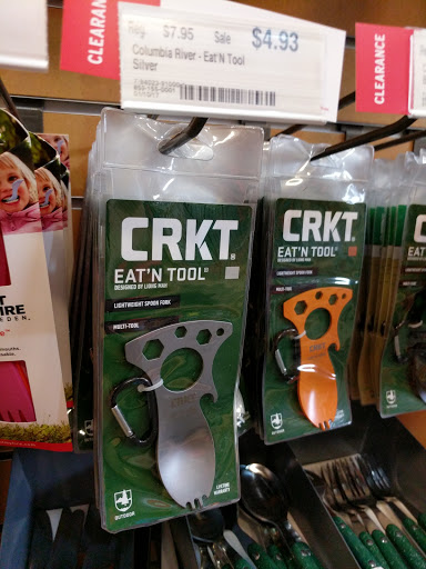 Camping Store «REI», reviews and photos, 31 Schenck Pkwy, Asheville, NC 28803, USA