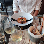 Photo n°2 de l'avis de alessio. fait le 28/06/2023 à 21:01 sur le  Ristorante Graf à Alassio