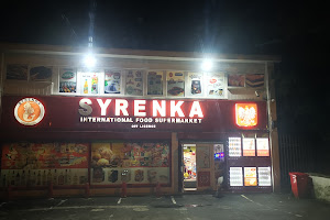 Syrenka