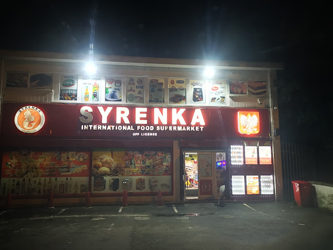 Syrenka