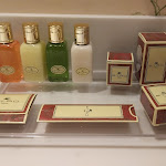 Photo n°4 de l'avis de Nelli. fait le 14/09/2019 à 09:35 sur le  Romantik Relais d'Arfanta à Arfanta - Tarzo