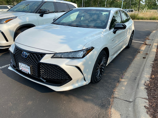 Toyota Dealer «Carlson Toyota», reviews and photos, 12880 Riverdale Dr NW, Coon Rapids, MN 55448, USA