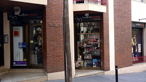 Tiendas de forja en Barcelona