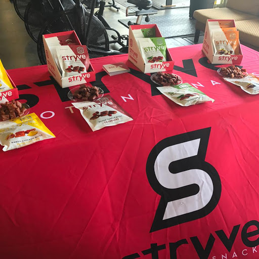 Gym «CrossFit Fortress», reviews and photos, 13250 NW 25th St Suite 101, Miami, FL 33182, USA