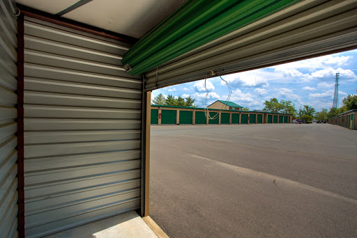Self-Storage Facility «Falmouth Self Storage», reviews and photos, 80 Samson St, Fredericksburg, VA 22405, USA