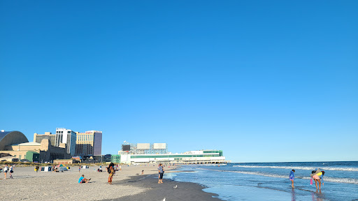 Tourist Attraction «Atlantic City Boardwalk», reviews and photos, 3109 Boardwalk, Atlantic City, NJ 08401, USA