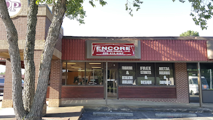 Encore Steel Building Co.