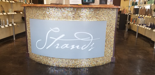 Beauty Salon «Strands Aveda Salon and Spa», reviews and photos, Strands Aveda Salon and Spa, 3271 Folsom Blvd, Sacramento, CA 95816, USA