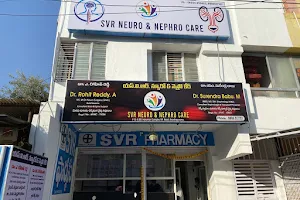 SVR Neuro and Nephro Care/ SVR Neuro and Kidney Care image