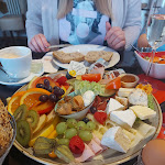 Photo n°1 de l'avis de Sylvie. fait le 15/03/2024 à 13:32 sur le  SOWIESO Essen & Trinken à Burglengenfeld