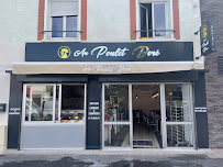 Photos du propriétaire du Restauration rapide Au comptoir du poulet doré à Argenteuil - n°1