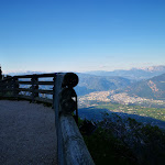 Photo n°22 de l'avis de André.� fait le 27/07/2019 à 17:22 sur le  Panoramahotel Penegal à Ruffrè-Mendola