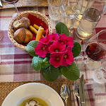 Photo n°1 de l'avis de Cinzia.a fait le 12/02/2023 à 14:19 sur le  la Nostra Osteria à Bogogno