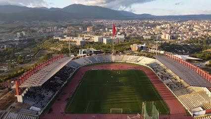 Karabük Üniversitesi Hasan Doğan Beden Eğitimi ve Spor Yüksekokulu