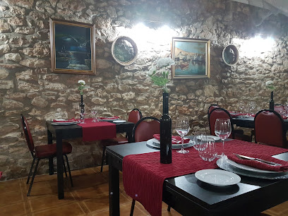 Restaurant Mestral - Carrer Sant Joan, 48, 43860 L,Ametlla de Mar, Tarragona, Spain