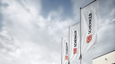 DB SCHENKER Routier à Saint-Étienne-du-Rouvray