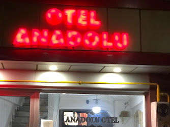 Anadolu Otel