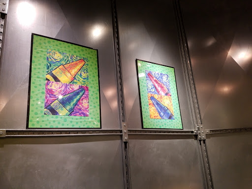 Craft Store «Crayola Store Crown Center», reviews and photos, 200 E 25th St, Kansas City, MO 64108, USA