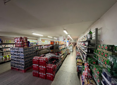 Épicerie Libre Service Asdram à Montargis