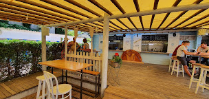 Photo n°18 de Restaurant Café Nautique à Besançon ()