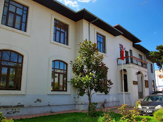 İZNİK İLÇE NÜFUS MÜDÜRLÜĞÜ