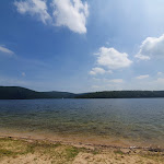 Photo n°1 de l'avis de Kimberley.u fait le 20/06/2021 à 08:56 sur le  Beach Club Eifel à Nideggen