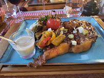 Plats et boissons du Restaurant Le bouchon Cévenol à Chamborigaud - n°2